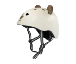 HUDORA Kinderhelm, Beary, 44–47 cm