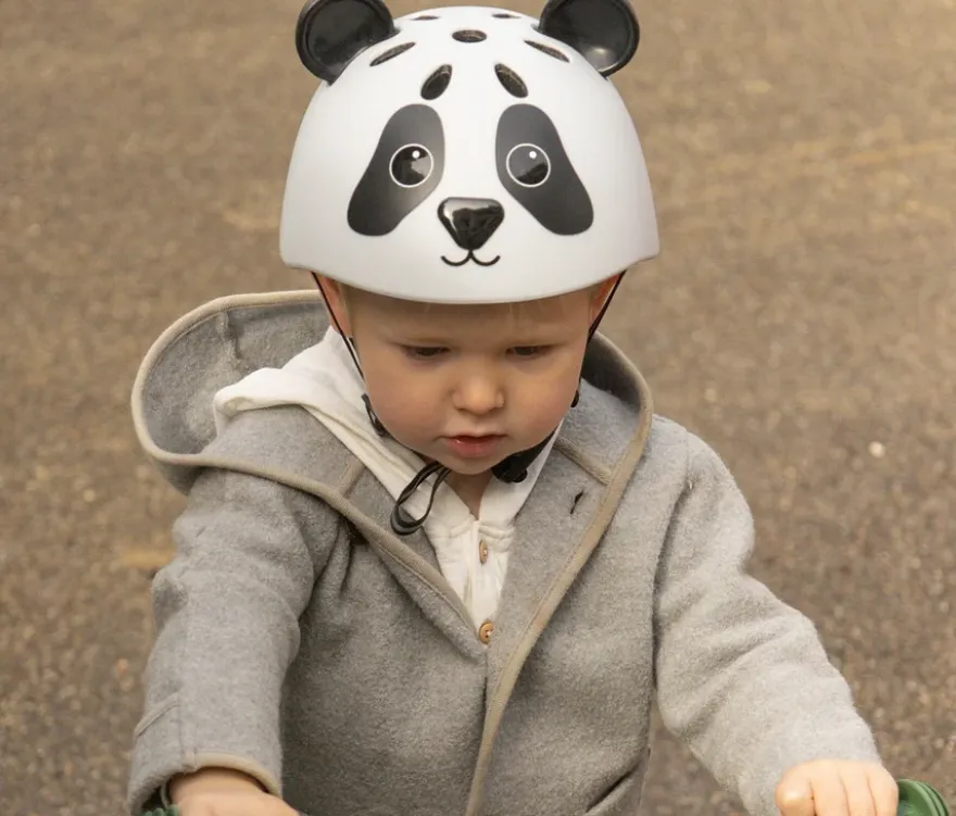 HUDORA Kinderhelm »Pandy«, 44–47