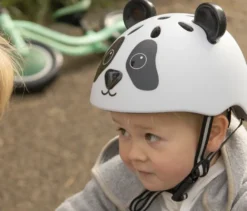 HUDORA Kinderhelm »Pandy«, 44–47