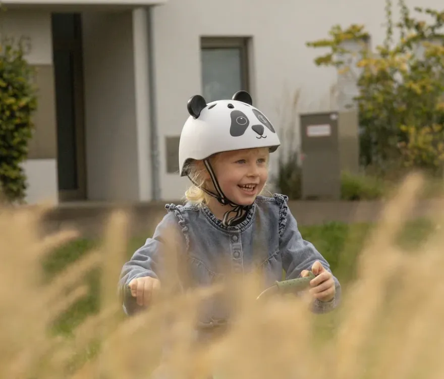 HUDORA Kinderhelm »Pandy«, 44–47