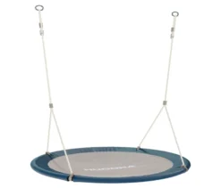 HUDORA Nestschaukel »Lounge«, midnight, Ø 110 cm