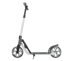HUDORA Scooter»BigWheel® 205« advanced, grau-weiß