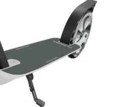 HUDORA Scooter»BigWheel® 205« advanced, grau-weiß