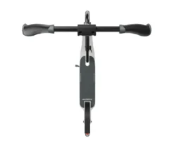 HUDORA Scooter»BigWheel® 205« advanced, grau-weiß