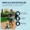 HUDORA Scooter »BigWheel 180 Advanced Junior«
