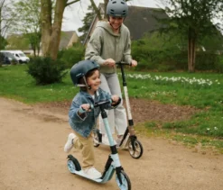 HUDORA Scooter »BigWheel 180 Advanced Junior«