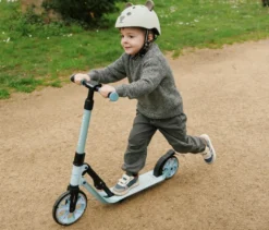 HUDORA Scooter »BigWheel 180 Advanced Junior«