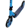 HUDORA Scooter »Up 200«, blau