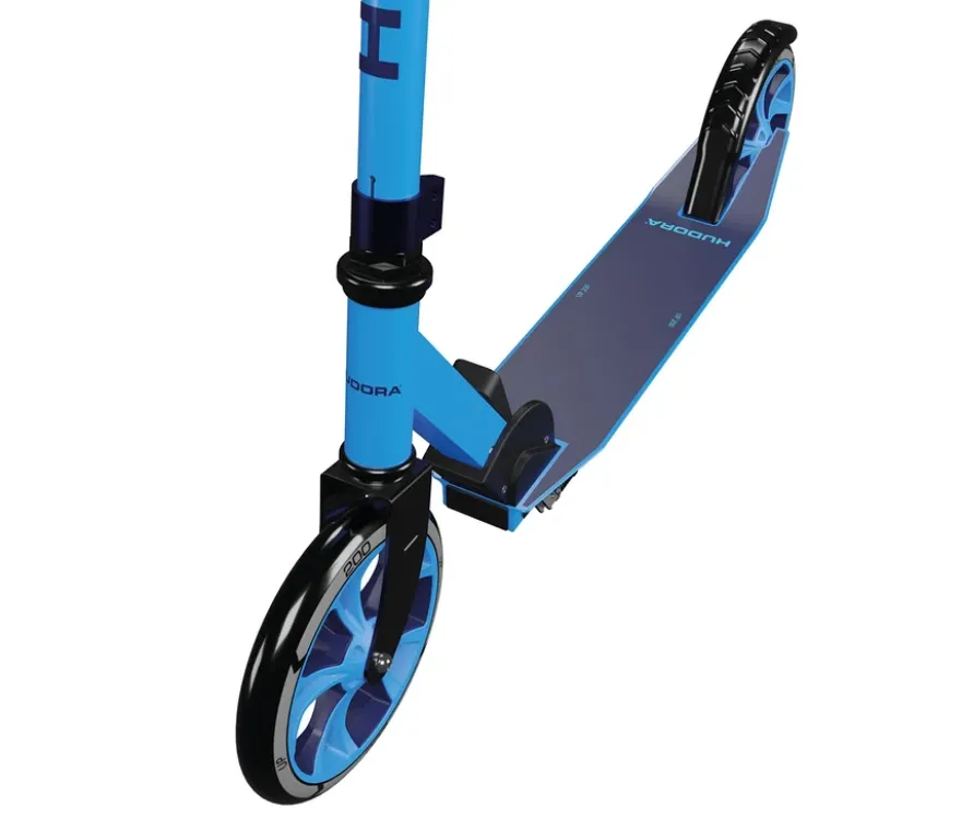 HUDORA Scooter »Up 200«, blau