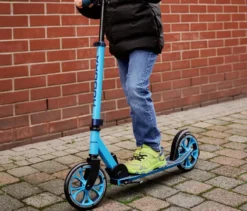 HUDORA Scooter »Up 200«, blau