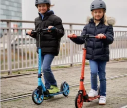 HUDORA Scooter »Up 200«, blau