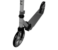 HUDORA Scooter »Up 200«, grau