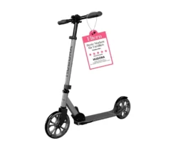 HUDORA Scooter »Up 200«, grau