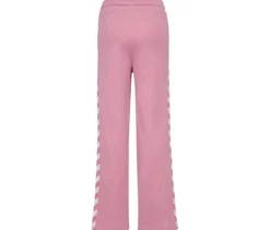 hummel® Archive Wideleg Poly Pants