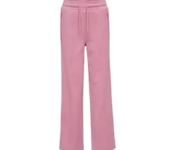 hummel® Archive Wideleg Poly Pants