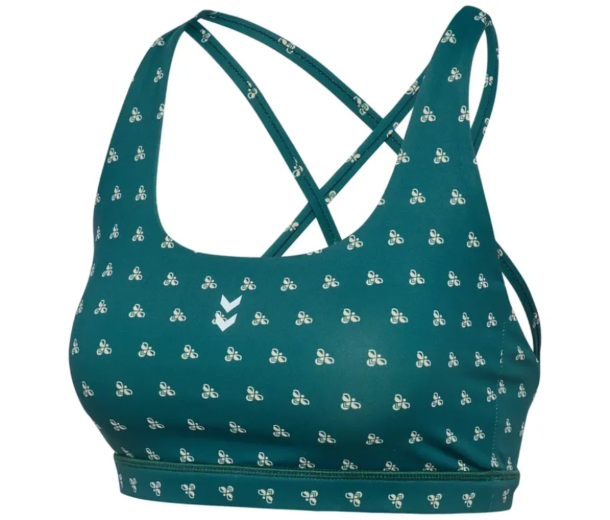 hummel® Damen-Sport-BH