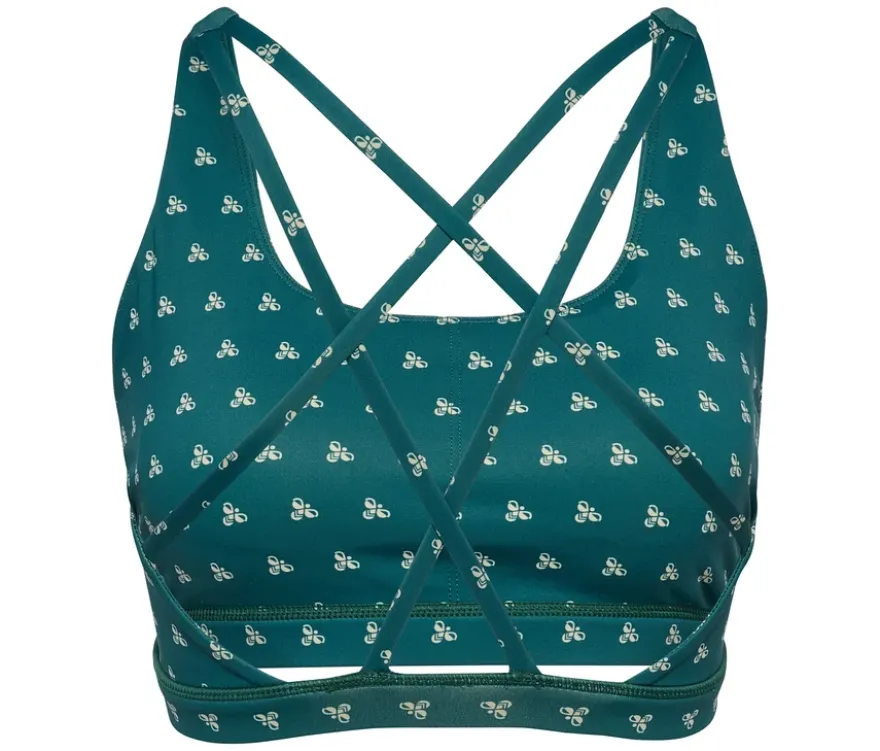 hummel® Damen-Sport-BH