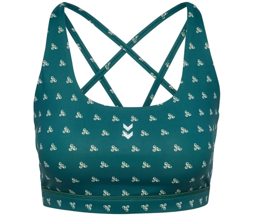 hummel® Damen-Sport-BH
