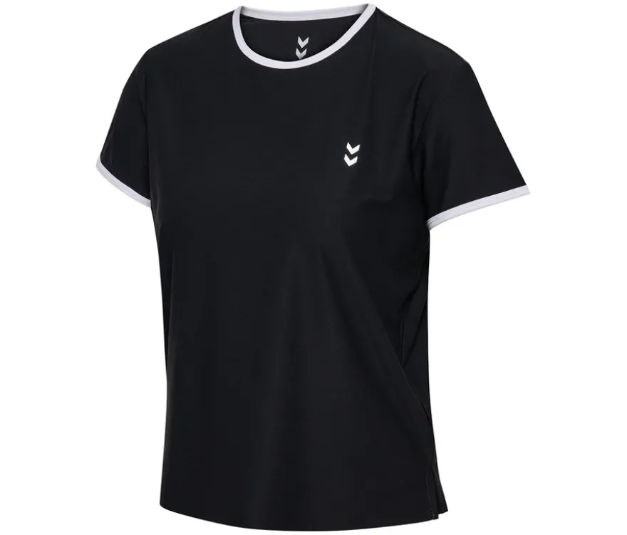 hummel® Damen-T-Shirt