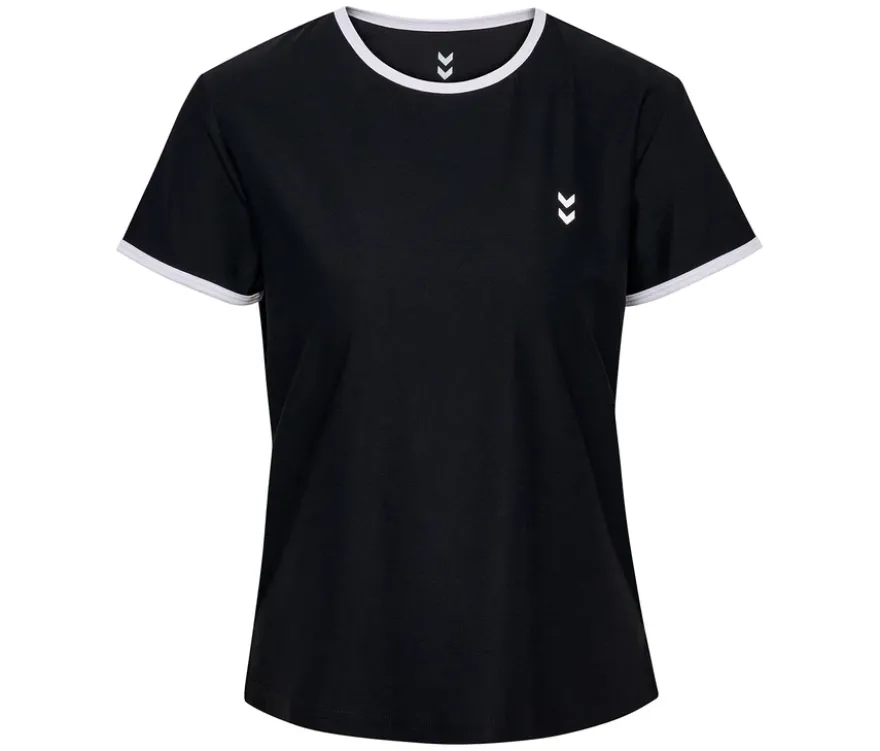 hummel® Damen-T-Shirt