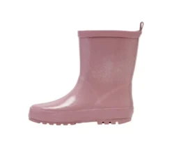 hummel® Gummistiefel »Rubber Boot Glitter«, rosa