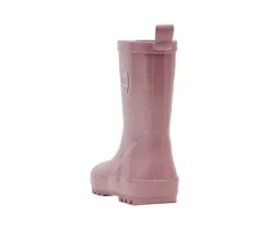 hummel® Gummistiefel »Rubber Boot Glitter«, rosa