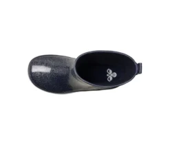 hummel® Gummistiefel »Rubber Boot Glitter«, schwarz