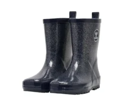 hummel® Gummistiefel »Rubber Boot Glitter«, schwarz