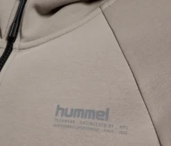 hummel® Herren-Kapuzenjacke