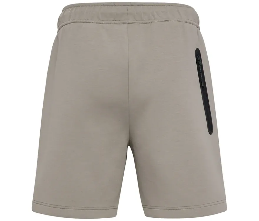hummel® Herren-Sweatshorts