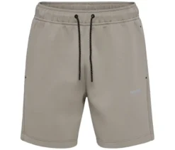 hummel® Herren-Sweatshorts