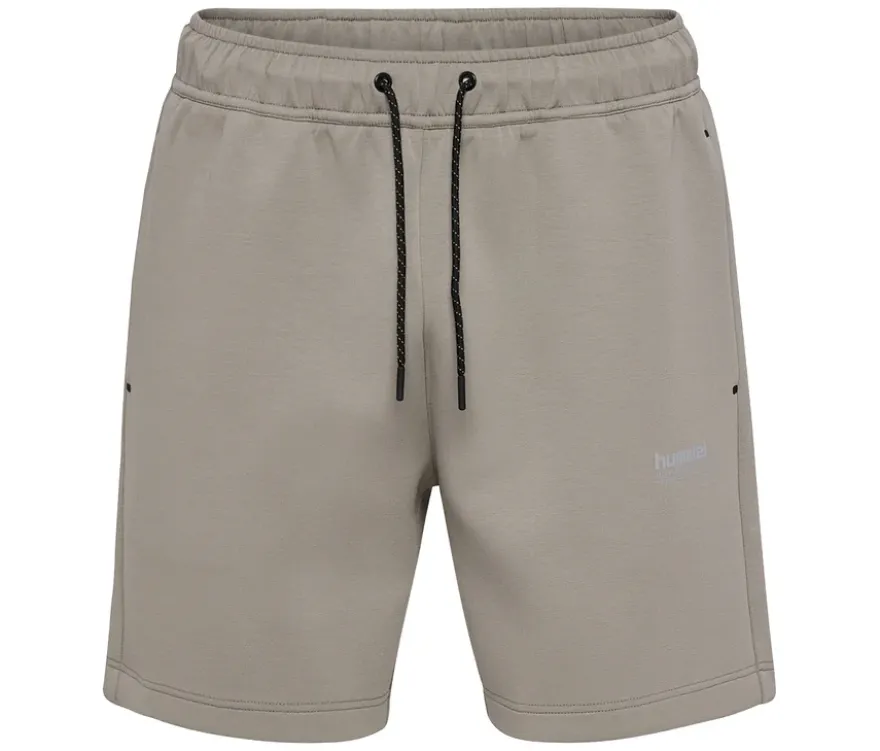 hummel® Herren-Sweatshorts