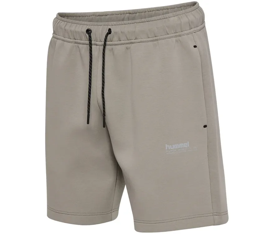 hummel® Herren-Sweatshorts