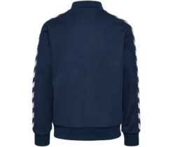 hummel® HMLJR Archive Reg Poly Zip Jacket, blau