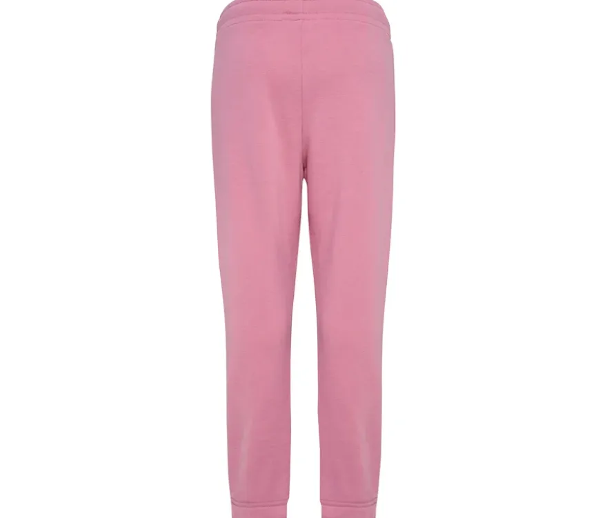 hummel® HMLJR Base Regular Pants, rosa