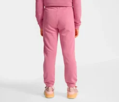 hummel® HMLJR Base Regular Pants, rosa