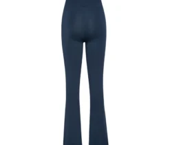 hummel® HMLJR High Waist Flared Tights