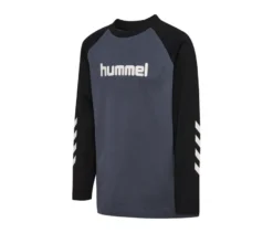 hummel® »HMLJR Longsleeve«