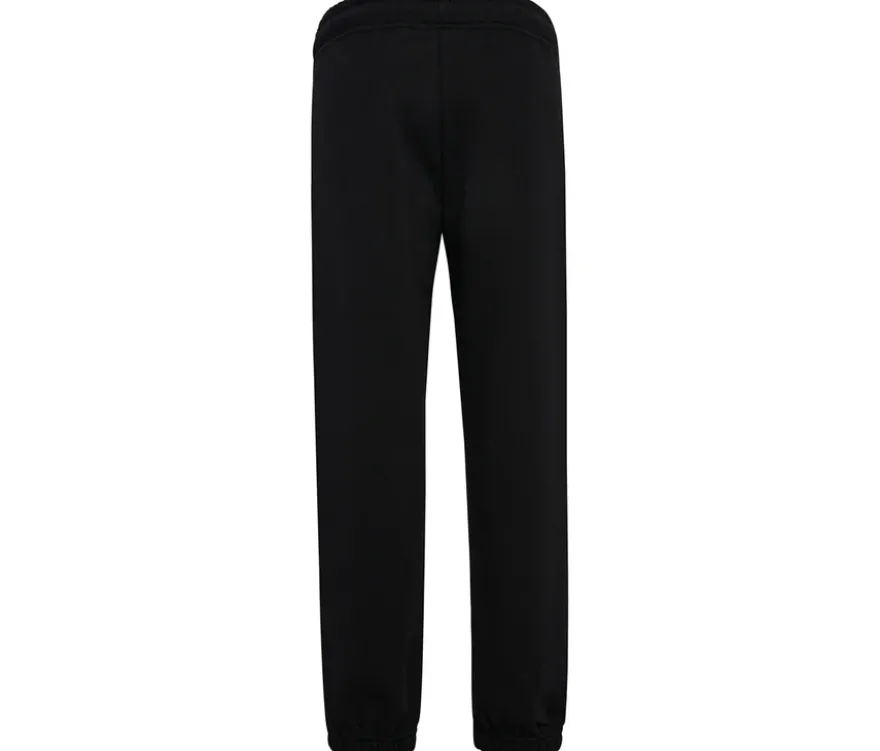 hummel® HMLJR Loose Sweatpants Bee, schwarz