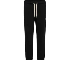 hummel® HMLJR Loose Sweatpants Bee, schwarz