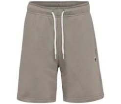 hummel® HMLJR Loose Sweatshorts, braun