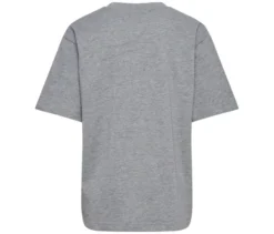 hummel® HMLJR Loose T-Shirt, blau