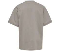 hummel® HMLJR Loose T-Shirt, braun