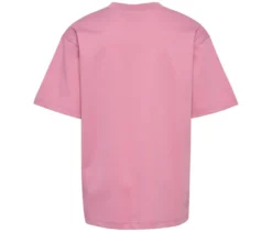 hummel® HMLJR Loose T-Shirt, rosa