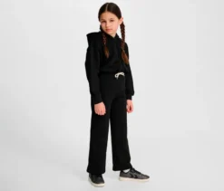 hummel® HMLJR Loose WL Sweatpants