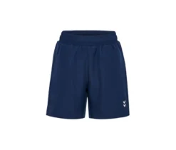 hummel® HMLJR Pulse Workout Shorts, blau