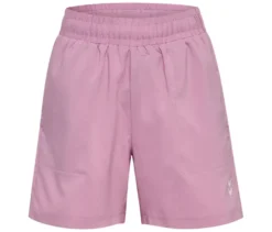 hummel® HMLJR Pulse Workout Shorts, lavendel
