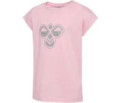 hummel® HMLJR Reg T-Shirt Big Bee