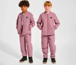 hummel® »HMLSOBI Thermo-Set«, rosa