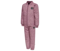 hummel® »HMLSOBI Thermo-Set«, rosa